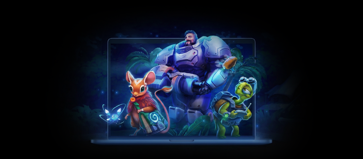 Evoplay Gaming บริการทดลองเล่นสล็อตฟรี พร้อมเกมแตกง่ายมากมาย